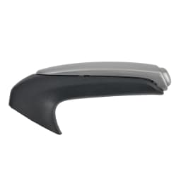 1 PC Car Parking Handbrake Cover Lever Shell Kit 47115SNAA82ZA For Honda Civic 2006 2007 2008 2009 2010 2011 ABS Car Accessories