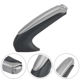 1 PC Car Parking Handbrake Cover Lever Shell Kit 47115SNAA82ZA For Honda Civic 2006 2007 2008 2009 2010 2011 ABS Car Accessories