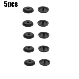 Car Safety Seat Belt Stopper SeatBelt Spacing Limit Buckle Clip Plastic Antislip Seat Belt Stop Button Retainer Auto Accessories