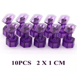 10pcs Glue Tabs Dent Removal Tools Dent Removal Tool Auto Paintless Dent Repair Glue Tabs Auto Maintenance Tools For Car Body