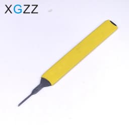 XGTOOL01 Car Tool Plug Terminal Wire Harness Pin with Drawer Wire Takeup Device Pin Selection and Removal