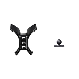 Car Phone Holder For Nissan Qashqai j10 2013 2012 2011 2010 2009 2008 Fixed Bracket Base Special Wireless Charging Phone Mounts