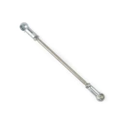 Gear Linkage Push Rods 3pc Kit Seal 245283 2452/e1 For Peugeot 106 Citroen Saxo