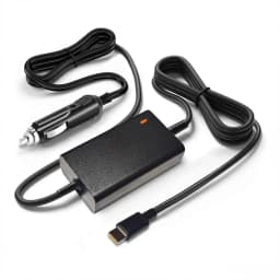 100W 12V-24V Universal Car Charger USB-C PD 5V 9V 12V 15V 3A 20V 5A for Mac Book Laptops Tablets Smartphones