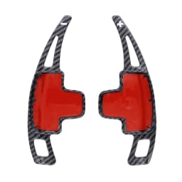ABS Steering Wheel Shift Paddle For Mercedes Benz A B C E CLA CLS M GL Class GLK X166 W176 W205 W246 C117 W218 Paddle Shifters