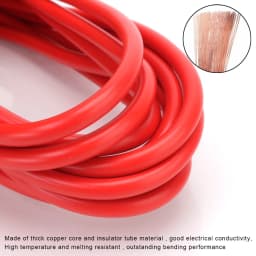 3.6m Cable Car Power Adapter Extender 15A Fuse Indicator 12ft Cord Extension 12V 24V Auto Chargers Cigar Lighter Socket Plug