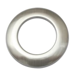 For 2013 2014 Mitsubishi Outlander 4 wd button sticker decoration stainless steel trim for outlander accessories