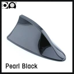Car Universal Radio Shark Fin Antenna Radio Signal Suitable For Fiat Tipo Punto Grande Punto Bravo Panda Stilo Croma Linea