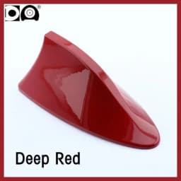 Car Universal Radio Shark Fin Antenna Radio Signal Suitable For Fiat Tipo Punto Grande Punto Bravo Panda Stilo Croma Linea