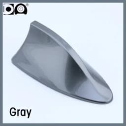 Car Universal Radio Shark Fin Antenna Radio Signal Suitable For Fiat Tipo Punto Grande Punto Bravo Panda Stilo Croma Linea