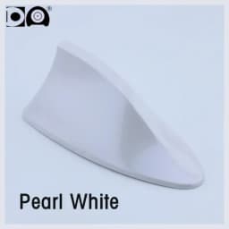 Car Universal Radio Shark Fin Antenna Radio Signal Suitable For Fiat Tipo Punto Grande Punto Bravo Panda Stilo Croma Linea