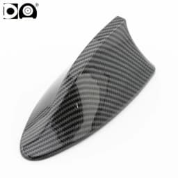 Car Universal Radio Shark Fin Antenna Radio Signal Suitable For Fiat Tipo Punto Grande Punto Bravo Panda Stilo Croma Linea