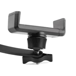 Phone Holder For MINI Cooper R55 R56 R57 R60 R61 F54 F55 F56 F57 F60 R50 R52 R53 08-20 Car Mount Mobile Phone Holder Bracket