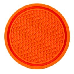 Car Non-slip Water Cup Pad Rhinestone Decoration Auto Interior For Useful Things For Cars Car Duck Ornaments Interior