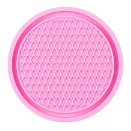 Car Non-slip Water Cup Pad Rhinestone Decoration Auto Interior For Useful Things For Cars Car Duck Ornaments Interior