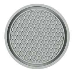 Car Non-slip Water Cup Pad Rhinestone Decoration Auto Interior For Useful Things For Cars Car Duck Ornaments Interior