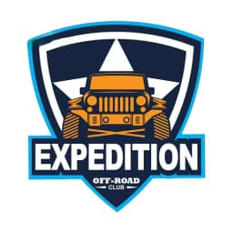 13cm Expedition Travel Car Sticker Never Stop Exploring Decal JDM Off-road Rear Personality, Decoration Accessories PVC Stickers