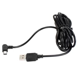 3.5M Micro car dash cam charging cable Mini TYPE-C GPS Navigator Transfer Power Plug cable Car Micro Mini Charging Power Cord