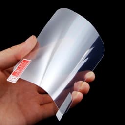 New Car Windshield Reflective Film For Head Up Display HUD Transparent Clear Windshield Screen Sticker Auto Accessories