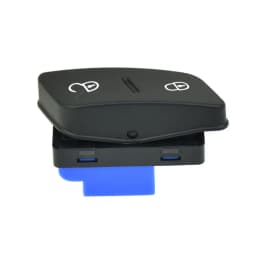 Car Central Door Lock Control Switch Button Fit for Golf 5 MK5 1K0962125B 1K0 962 125 B Relay Accessories