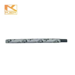 3Mx50CM VLT Black Car Window Foils Tinting Film Home Window Glass Solar UV Protector Sticker Films Pearl Cotton Stick Box PAC