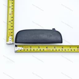 For Suzuki Alto 2009 2010 2011 2012 2013 2014 Black Outer Door Handle Parts Car Front Outside Open Handle Left Right