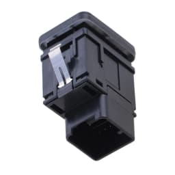 3C0927225C For Passat B6 Handbrake Button Switch Car Parking Brake Switch 3C0927225B For VW Passat B6 R36 C6 Cc