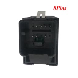 3C0927225C For Passat B6 Handbrake Button Switch Car Parking Brake Switch 3C0927225B For VW Passat B6 R36 C6 Cc