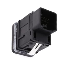 3C0927225C For Passat B6 Handbrake Button Switch Car Parking Brake Switch 3C0927225B For VW Passat B6 R36 C6 Cc