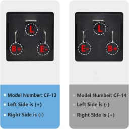 12V 3 Pin CF-13 CF-14 JL-02 Motorcycle LED Flasher Relay Automobile Turn Signal Light Relay Motorcycle Switch Universal