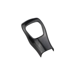 ABS AT Car Gear Shift Lever Knob Handle Cover Cover Trim for Jeep Renegade 2016 - 2025 Car Styling Accessories