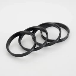 4PCS Hub Centric Ring Car Wheel Bore Center Hub Ring 73.1 67.1 66.6 66.45 to 57.1 54.1 56.1 56.6 58.6 72.6 to 60.1
