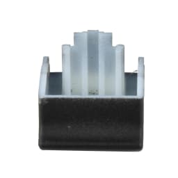 Car Window Switch Repair Button For BMW 3 Series E46 97 20 61318381514 Glass Switch Button Cover Front L Or R
