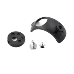New 1220755 Compatible with AL-KO AKS 2000 2004 3004 3504 AKS3004 AKS3504 691418 Friction Pad Set Kits 287763 Caravan Stabiliser