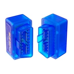 Bluetooth ELM327 V2.1 V1.5 Auto OBD2 Scanner Code Reader Tool Car Diagnostic Tool Super MINI ELM 327 for Android