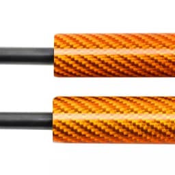 Hood Dampers For Cupra Formentor 2020-2025 Front Bonnet Modify Gas Struts Lift Supports Shock Piston Rod Cylinders Verin Pillar