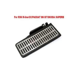 Car-styling Pedal for Volkswagen Golf 5 6 MK5 MK6 Scirocco CC Passat B6 B7 Shara Tiguan for Jetta Mk6 Touran Vento Rabbit
