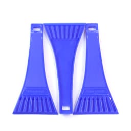 Car Snow Shovel Ice Scraper Cleaning Tool for Vehicle Windshield Auto Snow Remover Cleaner Winter Car Accessories