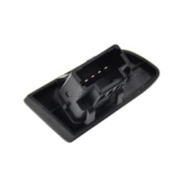 Car Air Conditioning AC Switch Push Button With Cap 6554KX 6554 KX 6554KX For Citroen C1 Peugeot 107 Toyota Aygo Mk1 2005-2014