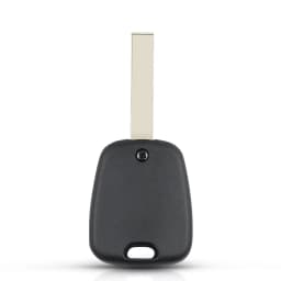 KEYYOU Remote Car Key 433mhz ID46 For Peugeot 106 107 206 306 307 207 407 Partner For Citroen C1 C2 C3 C4 Saxo Picasso