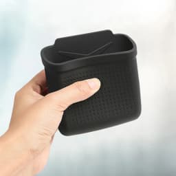 Heenvn Silicone Car Storage Box For Tesla Model 3 Y Model 3 Highland Model Y Juniper 2017-2026 Hidden Cover Tray Phone Organizer