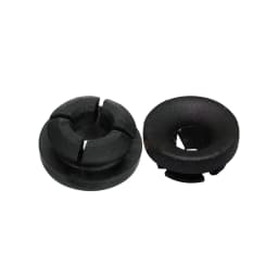 2X Car Hood Bonnet Support Prop Rod Grommet For Nissan Skyline R32 X-trail T30 Almera Teana Altima Micra Pathfinder 65512R3000