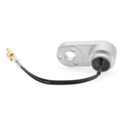1 Piece Temp Sensor Engine Water Coolant Temperature Sensor Fit For 12V/24V Car Truck Engine Water Temp Meter