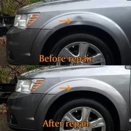 PDR Car Paintless Dent Repair Kit Professional Dent Remover tools Auto Dent Repair Puller Dint Hail Damage Tool