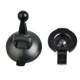 1 Pc Car Windscreen Suction Mount Holder For Garmin Nuvi 57LM 58LM GPS Sat Nav Car Universal Phone Holder Mount Stand