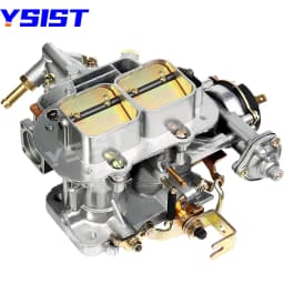 Carburetor for Weber 32/36 DGV DGAV DGEV FORD 1600 Datsun 200SX Nissan Pickup Z22 Mazda B2200 CJ7 Solex Weber Carburetor 32 36