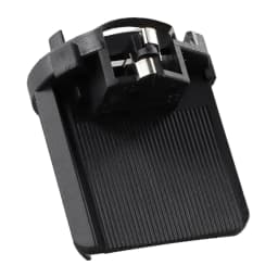 2PCS H7 Halogen Lamp Bracket Low Beam Headlight Bulb Adapter Holder For Golf 6 MK6 7 MK7 Sharan Scirocco 5K0941109 Car Parts