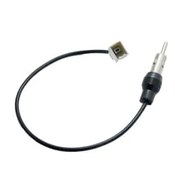 For Kia For Hyundai 2009-2011 For Kia 2007 08 09 10 11 12 13 14 15 16 17 18 19-2023 Car Stereo Antenna Adapter Plug To Radio