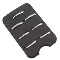Car Windows Lift Trim Cover for Nissan X-Trail T32 Altima Qashqai J11 Navara Teana Rogue Versa March Serena Juke Kicks Terra
