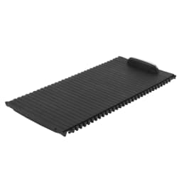 Center Console Roller Blind Cover A20468076079051 Fit for MercedesBenz CClass EClass S204 W204 A207